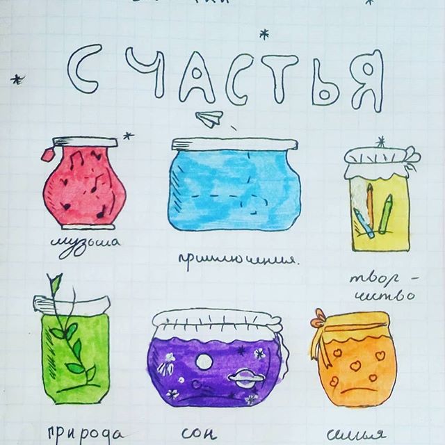 Банка Счастья Картинки