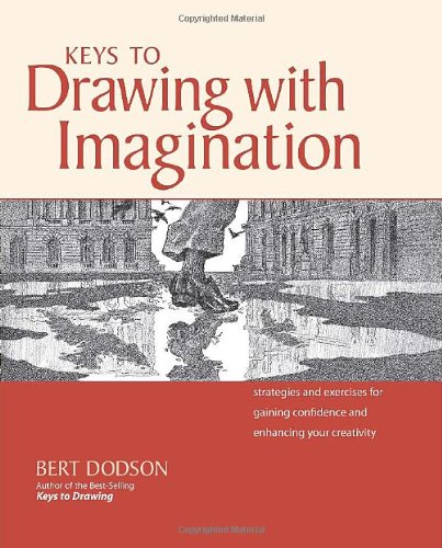 Keys to Drawing with Imagination