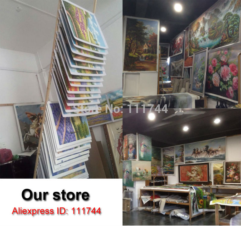 our store