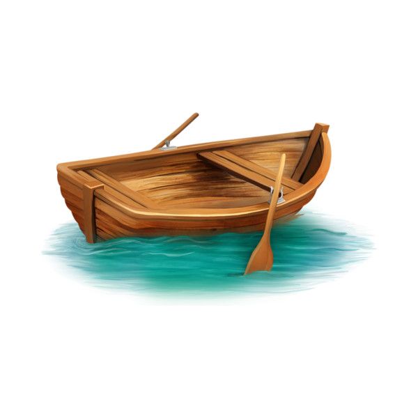 Картинка для детей boat