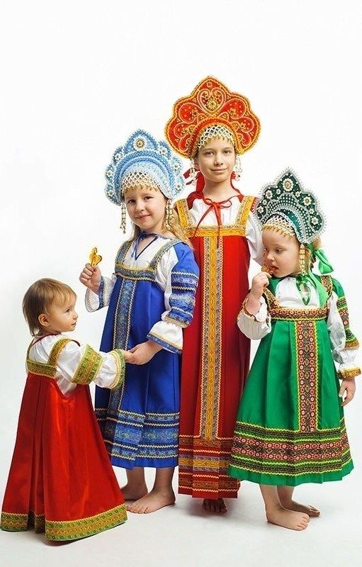 Мальчик в русском народном костюме картинки для детей
