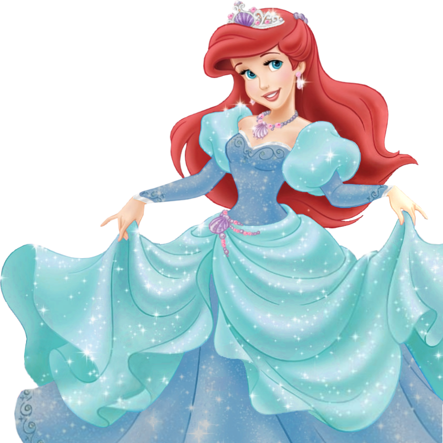 Princess ariel