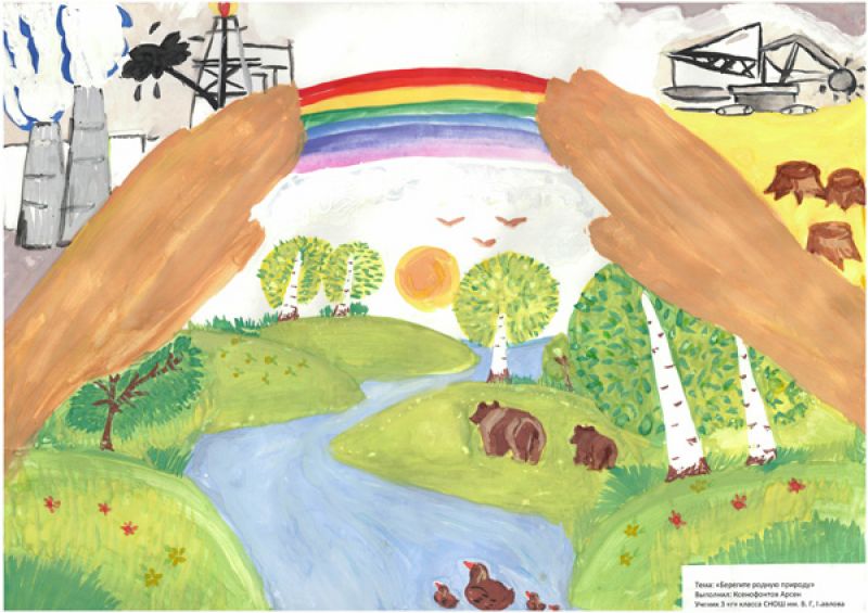 В защиту родной природы. Рисунок на тему экология. Рисунок экология природы. Конкурс рисунков экология. Рисунки на тему экология глазами детей.