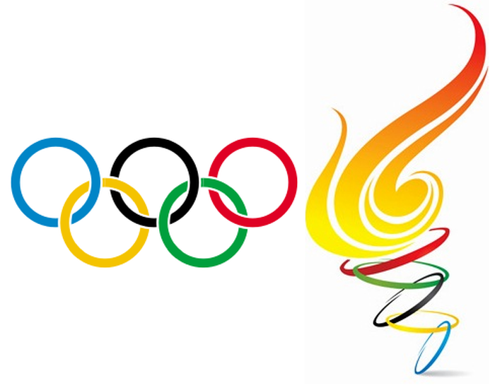 Стилизованные Олимпийские кольца. Символ спорта. Олимпийские кольца спортивные. Эмблема Олимпийских игр.