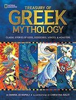 Greek myths
