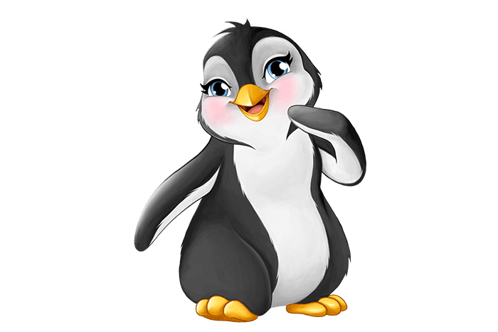 Пингвин картинка для детей на прозрачном фоне. Пингвин мультяшка. Пингвин на белом фоне мультяшный. Пингвиненок на белом фоне.