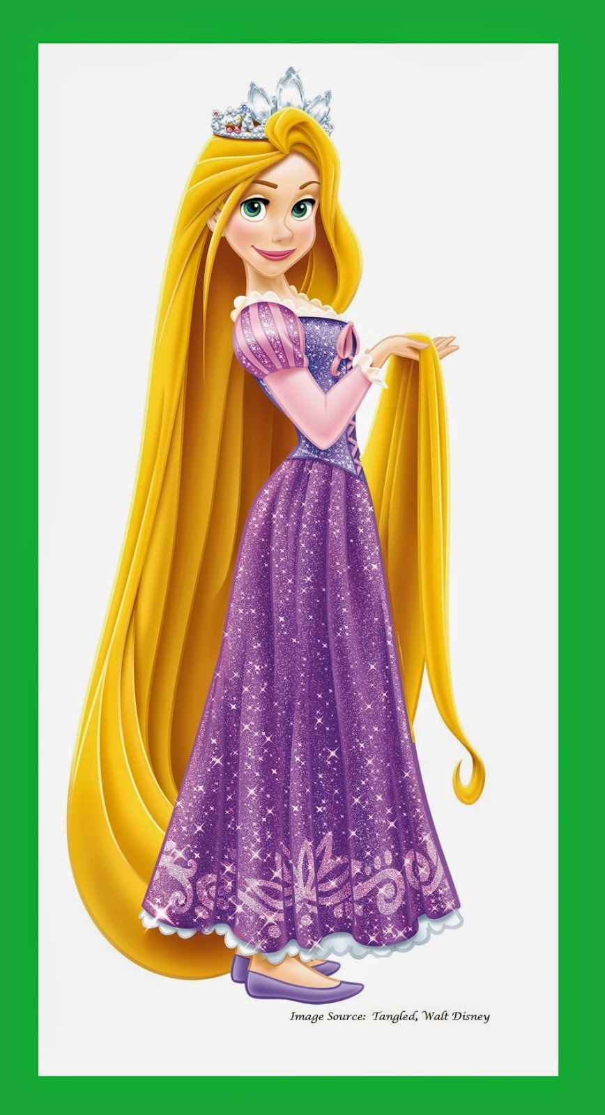 Rapunzel