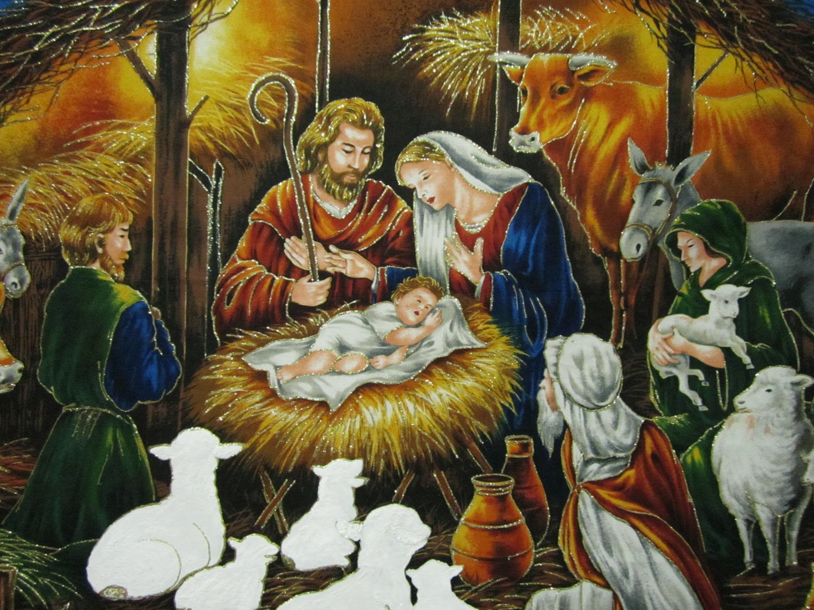 Рождение иисуса число. Рождение Иисуса Христа в вертепе. Дева Мария и Иосиф вертеп. Поклонение Пастухов вертеп. Иисус волхвы хлев.