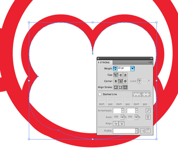 How To Create a Monkey Face with Vector Line Work Vector monkey face