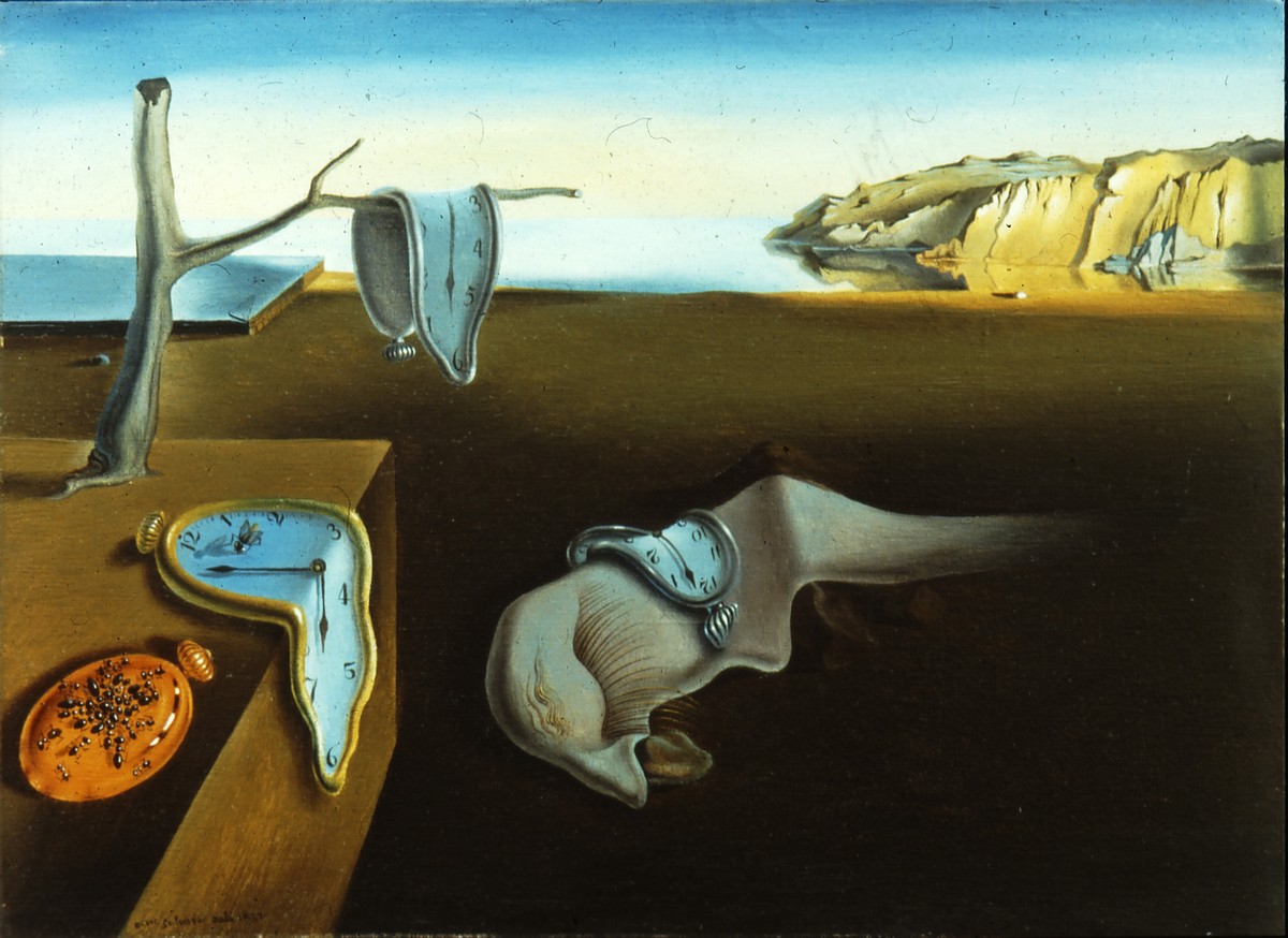 kartiny Salvadora Dali 7 1