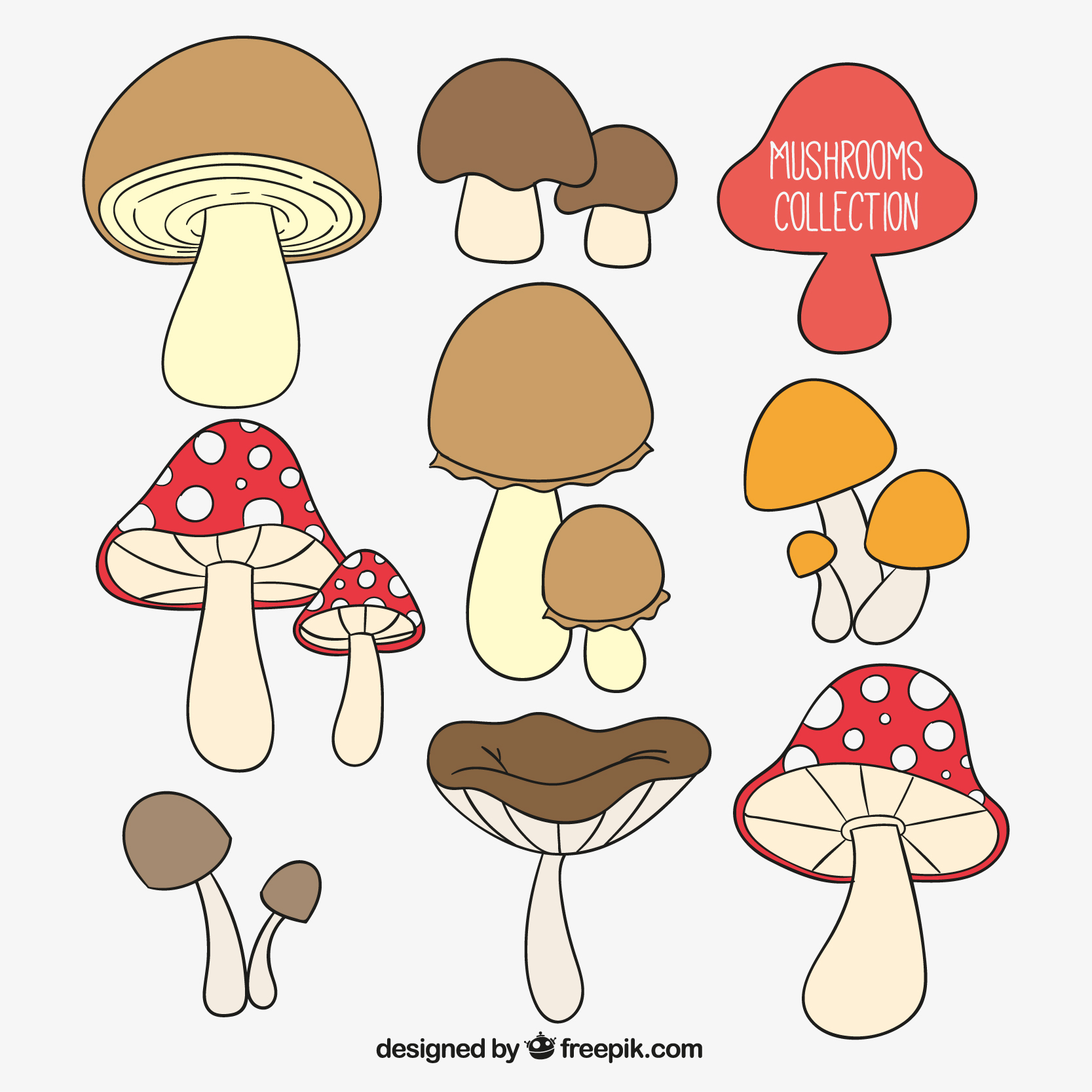 Маленькие грибы рисунок. Mushroom инди КИД. Рисунки для срисовки грибы. Съедобный гриб мультяшный. Грибы вектор.