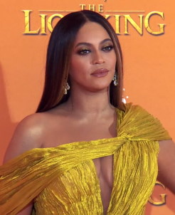 Beyonc Beyonc