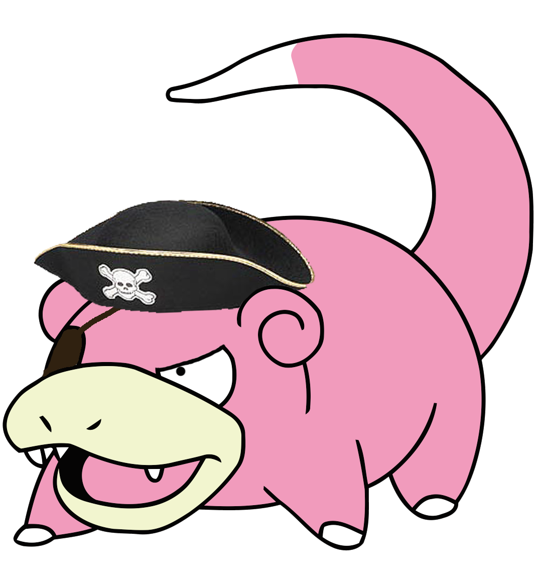 Slowpoke smogon