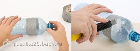 Творчество для малышей)))куча идей)))