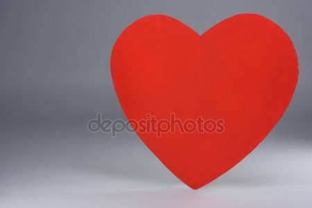 Картинки для детей сердце человека   красивые 005
