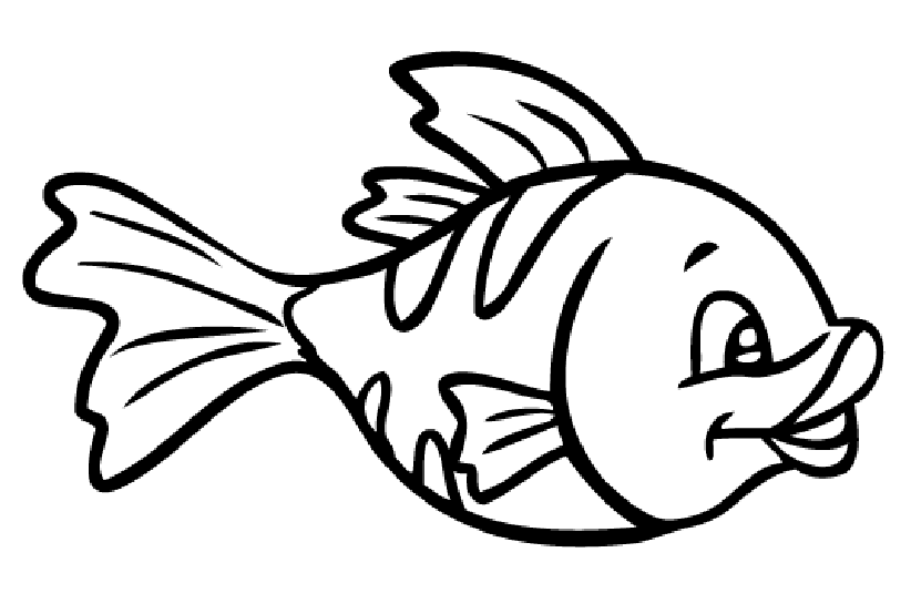 Картинки рыбки для детей для детского сада   подборка (17)