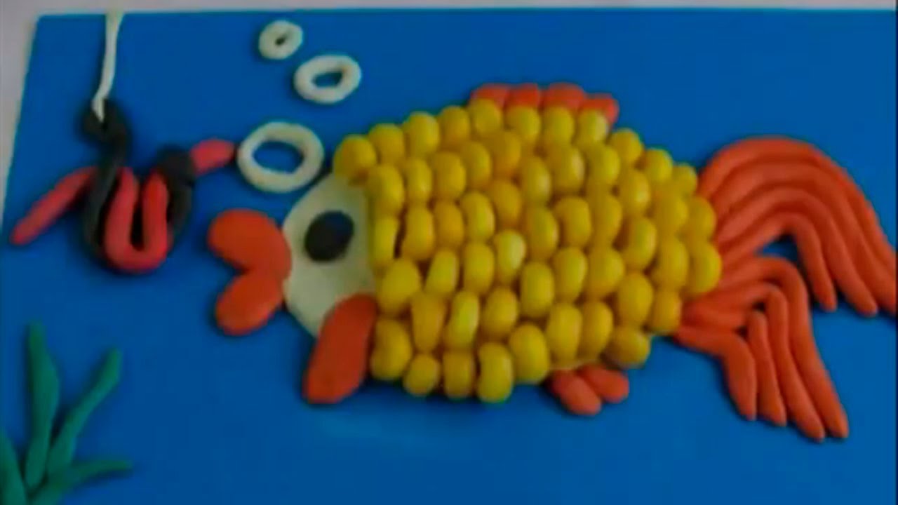 Картинки рыбки для детей для детского сада   подборка (29)