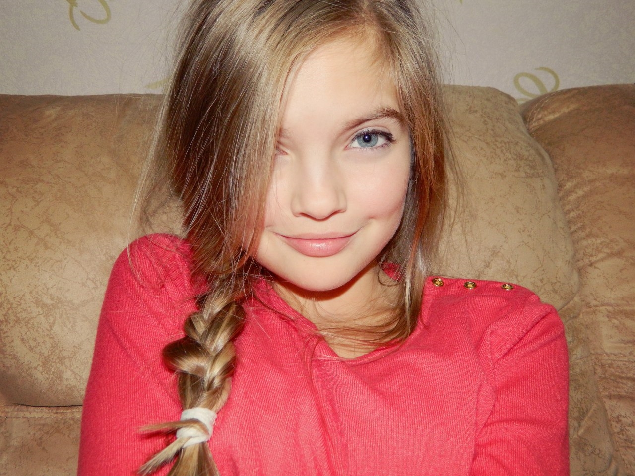 Фото красивых девочек 12 лет в ВК   подборка (23)
