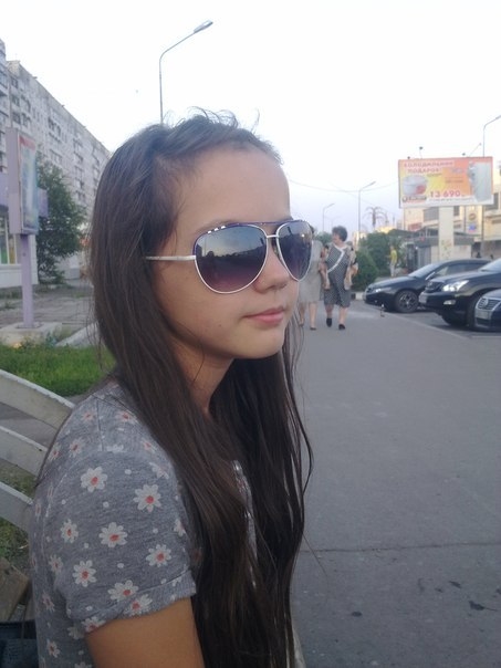 Фото красивых девочек 12 лет в ВК   подборка (26)