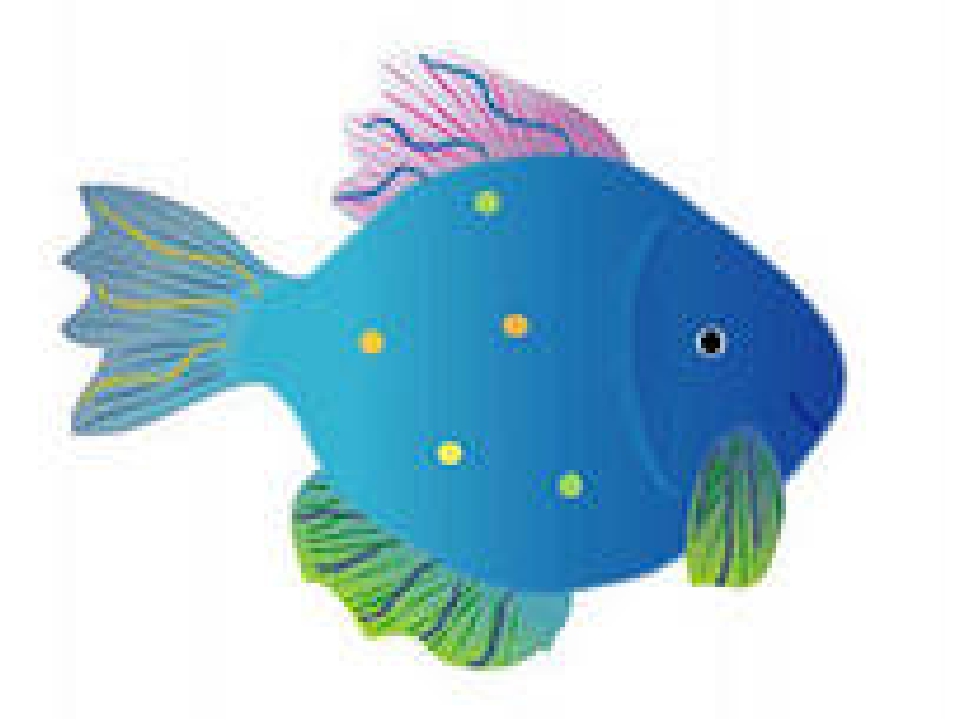 Рыба для ребенка 2. Разноцветные рыбы для детей. Рыбки картинки. Рыбки для детского сада. Разноцветные рыбки для детей.