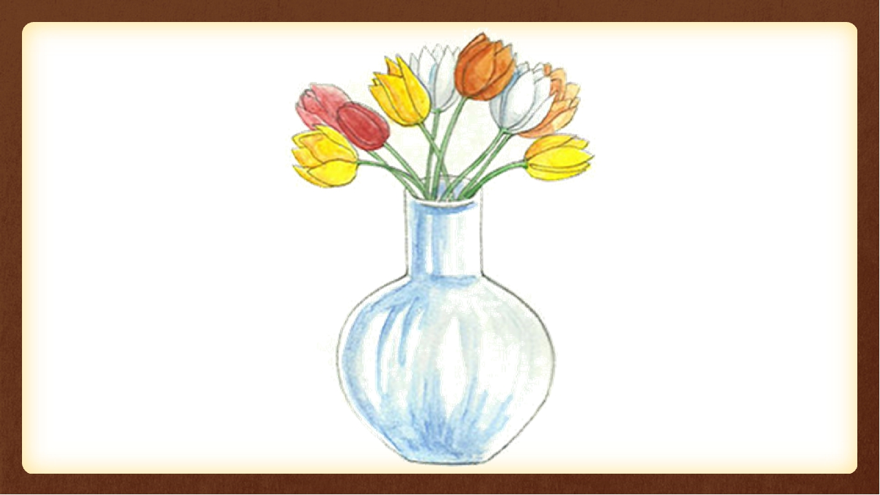 Изо 4 класс ваза. Ваза с цветами рисунок. Уроки рисования ваза с цветами. Рисунок цветов в вазе. Цветы в вазе рисунок.