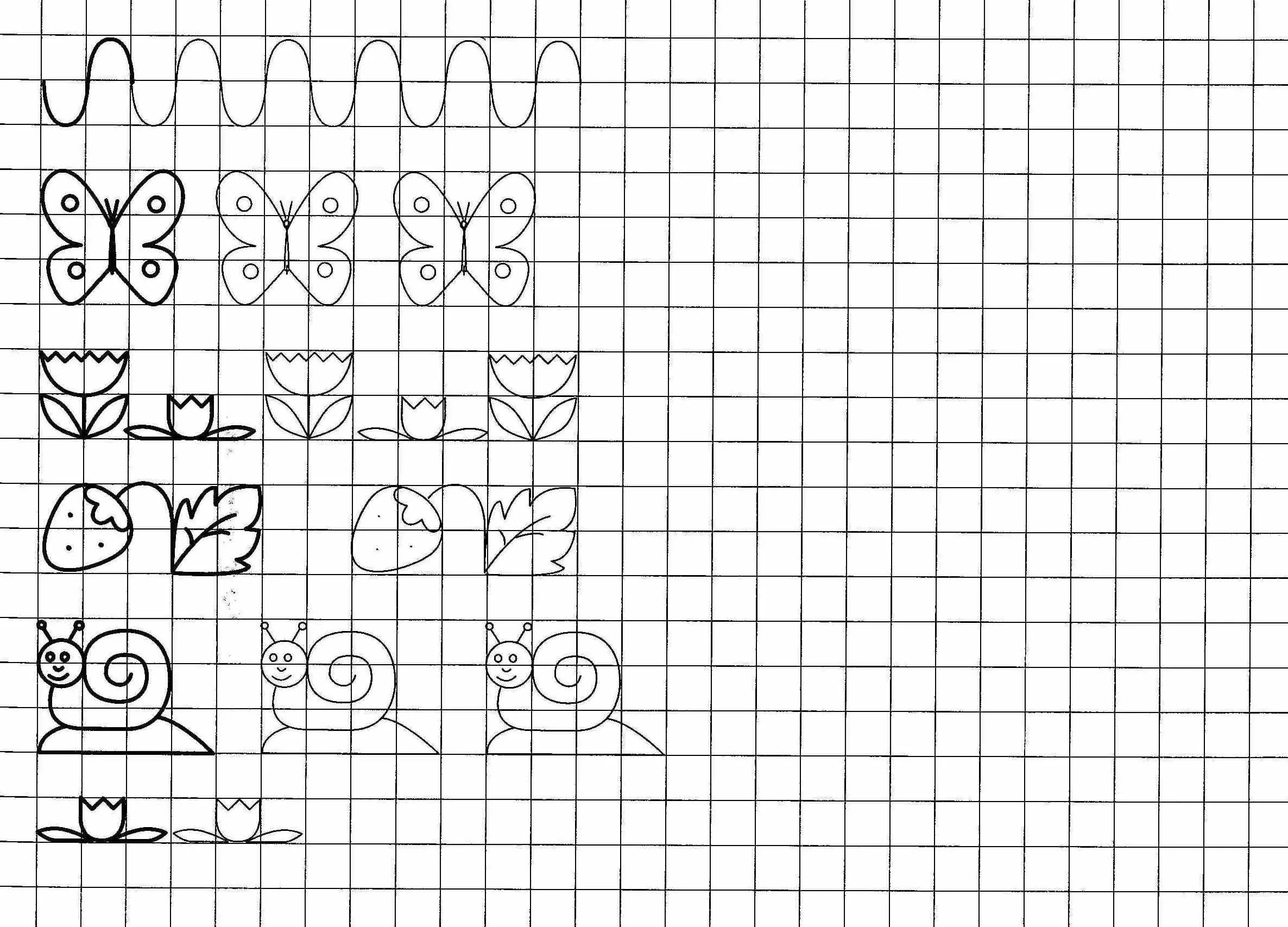 Задания пишем в клеточках. Узоры по клеточкам для дошкольников. Графические узоры для дошкольников. Прописи в клетку для дошкольников. Узоры по математике для дошкольников.