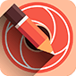 sketch me sketch cartoon cartoon pictures app logo