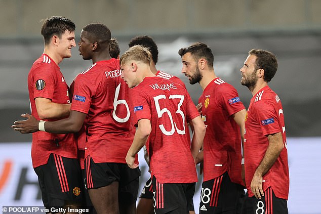 Manchester United are looking at the prospect of no pre-season if they win the Europa League