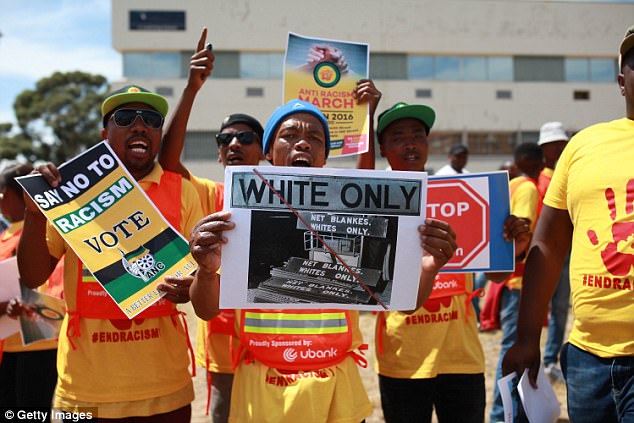 The Bell Pottinger debacle has reverberated far beyond London, creating full-on political upheaval in South Africa