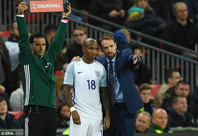 England manager Gareth Southgate will have big decisions to make before naming his squad