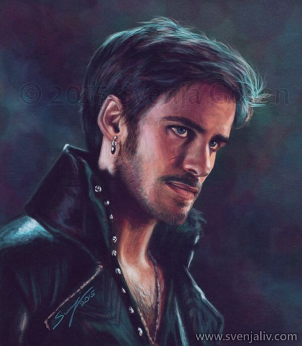 d187d62724c1711f6089d388ac3ec278 art captain hook