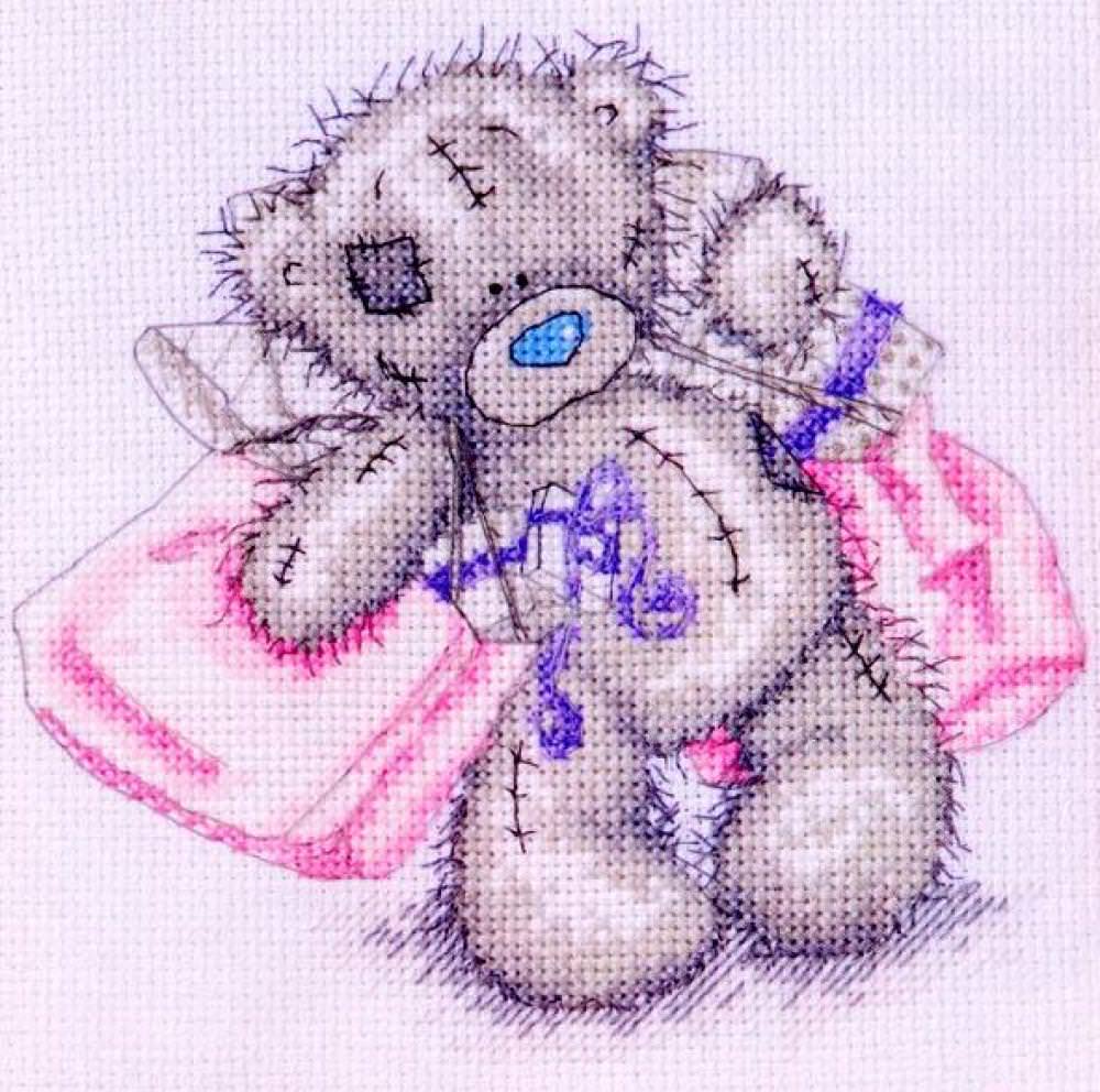 Гжз. Tatty Teddy вышивка крестом. Вышивка мишка Тедди. Вышивка крестиком мишка Тедди. Вышитые мишки Тедди.