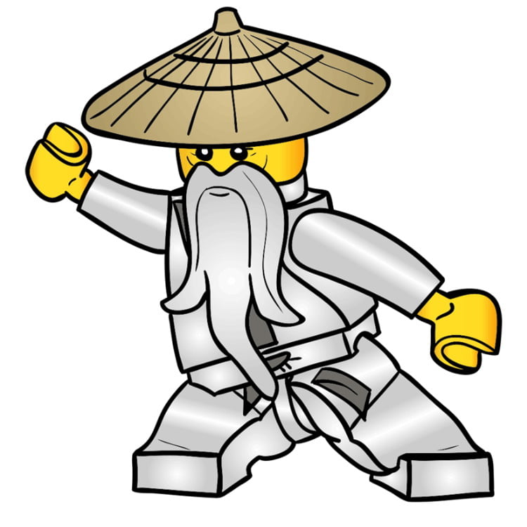 sensei-wu