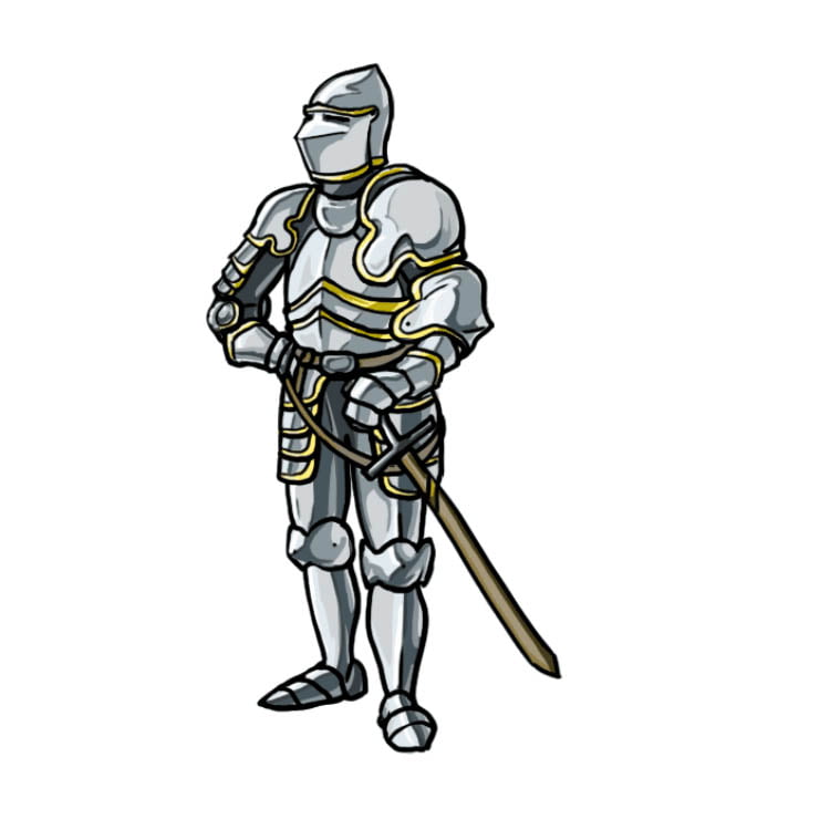 knight