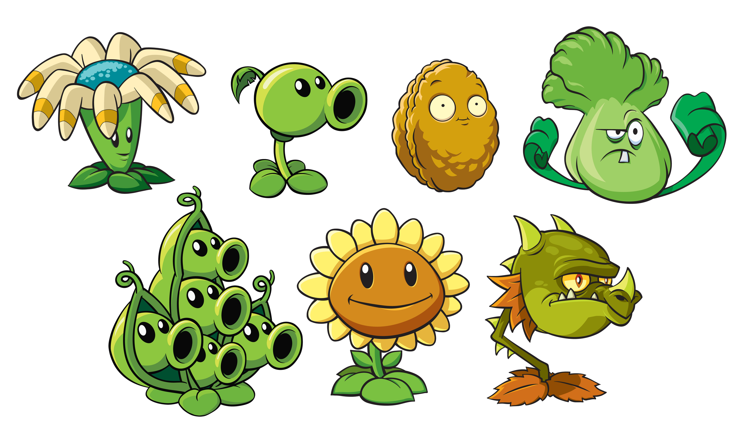 Plants vs zombies steam ages фото 85