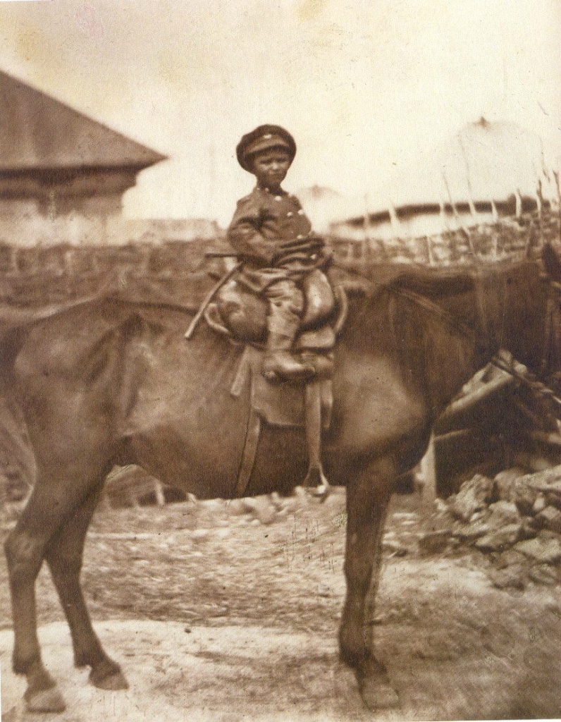 Донские фотографии Ивана Болдырева