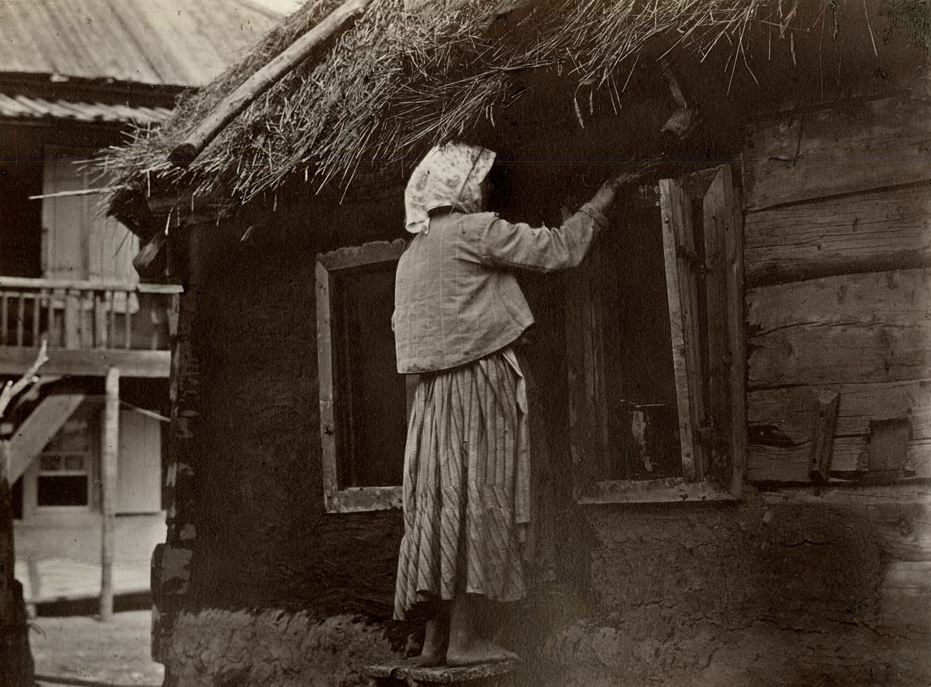 Донские фотографии Ивана Болдырева