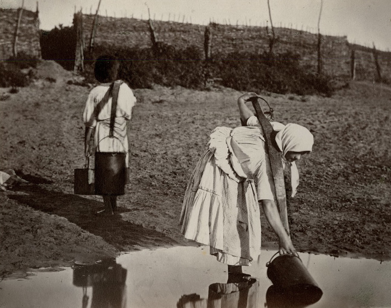 Донские фотографии Ивана Болдырева