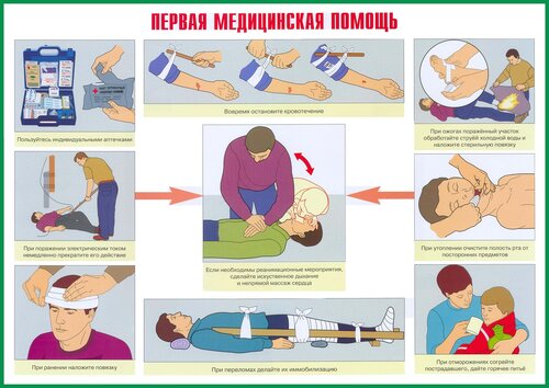 ПЛАКАТЫ ЧС ПРИРОДНОГО ХАРАКТЕРА
