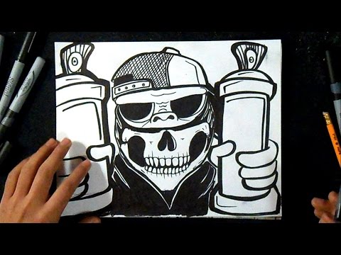 Как нарисовать гориллу