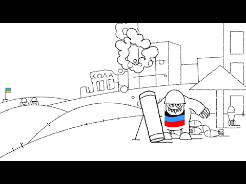 Як козаки режиму тиші дотримувались. How Cossacks observed mode of silence