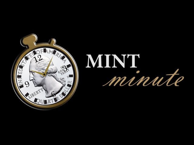Mint Minute