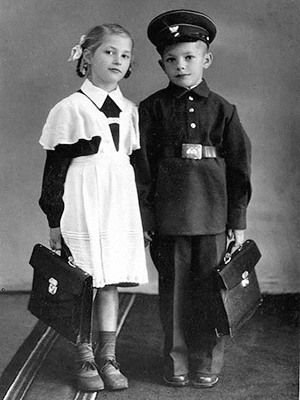подпись