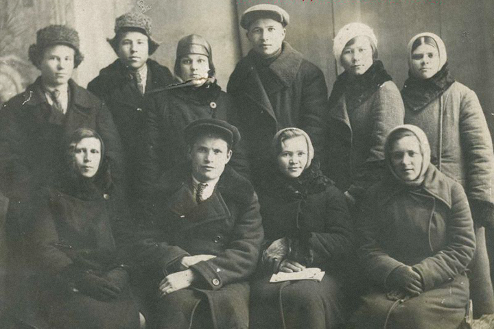 подпись