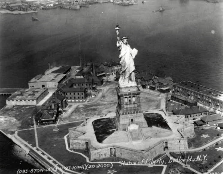 9 Interesting and Fun Facts About the Statue of Liberty 
