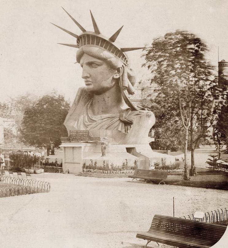 9 Interesting and Fun Facts About the Statue of Liberty 9 Interesting and Fun Facts About the Statue of Liberty