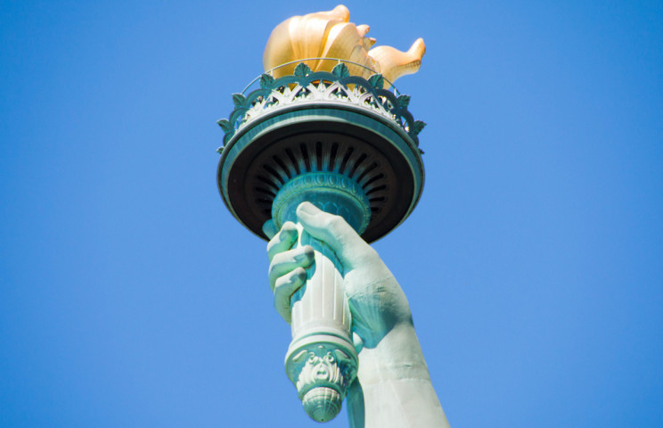 9 Interesting and Fun Facts About the Statue of Liberty 9 Interesting and Fun Facts About the Statue of Liberty