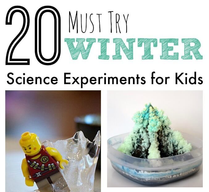 20-Must-Try-Winter-Science-Experiments
