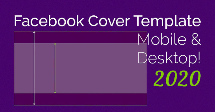 Facebook Cover Photo Mobile and Desktop banner
