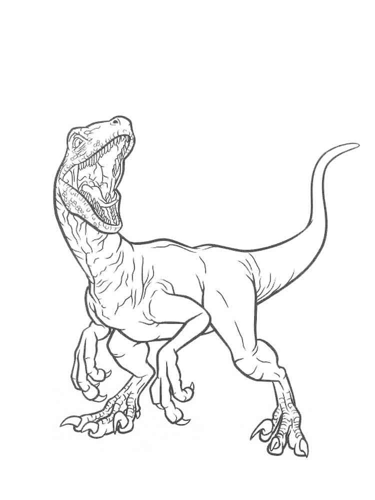 Как нарисовать мир динозавров: Как нарисовать динозавра Арло